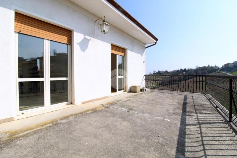 Casa indipendente in Località Bertelli 153, Montaldo Roero — foto 4 di 5