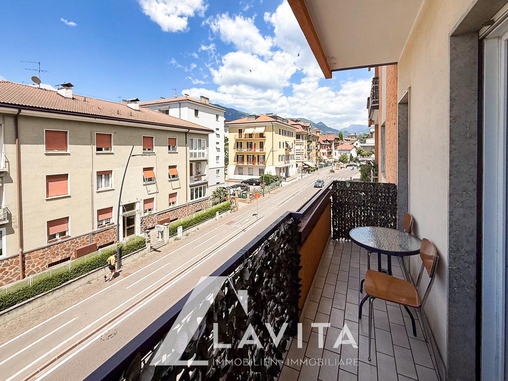 Bilocale in Via Claudia Augusta - Claudia-Augusta-StraßE, Bolzano