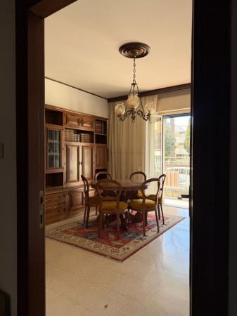 Quadrilocale in Via Giovan Battista Pergolesi 9, Ascoli Piceno — foto 3 di 5
