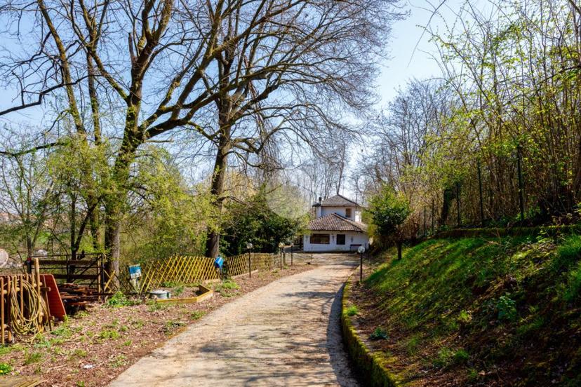 Casa indipendente in Str. della Luigina 14, Chieri — foto 5 di 5