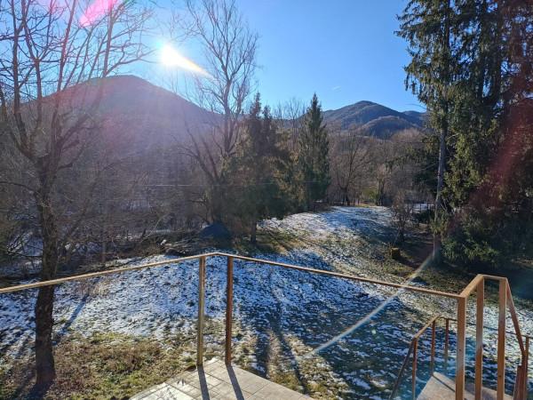 Terratetto plurifamiliare in Via Paraviso, Alta Valle Intelvi — foto 3 di 5