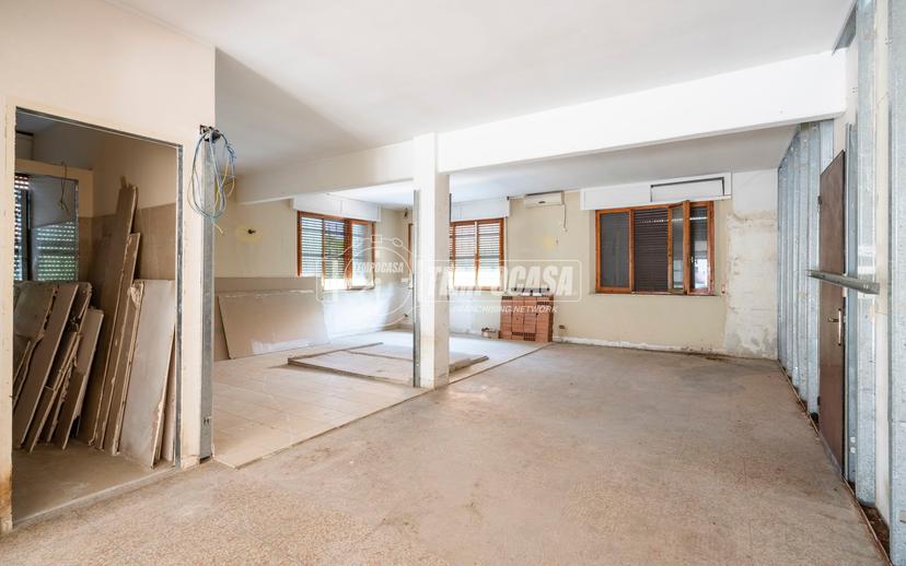 Monolocale in Via Caprera 17/a, Civitanova Marche — foto 4 di 5