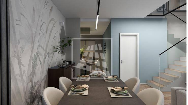 Villa in Via Ravà, Reggio nell'Emilia — foto 3 di 5