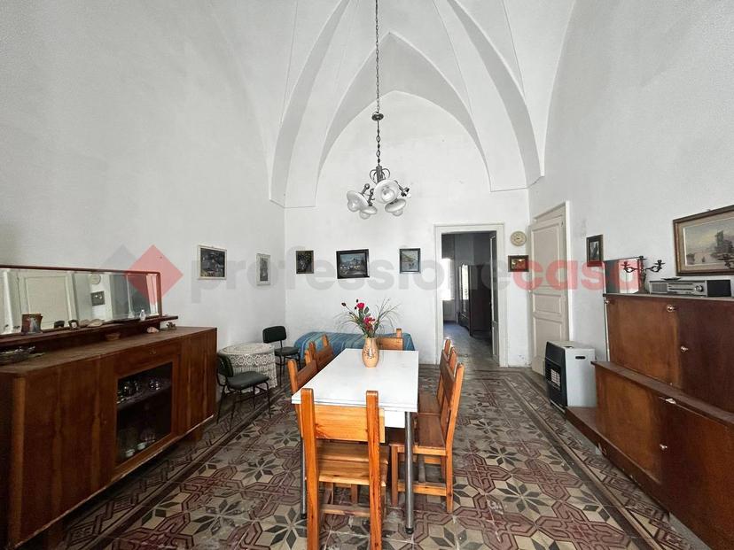 Trilocale in Corso Matteotti, Poggiardo — foto 5 di 5