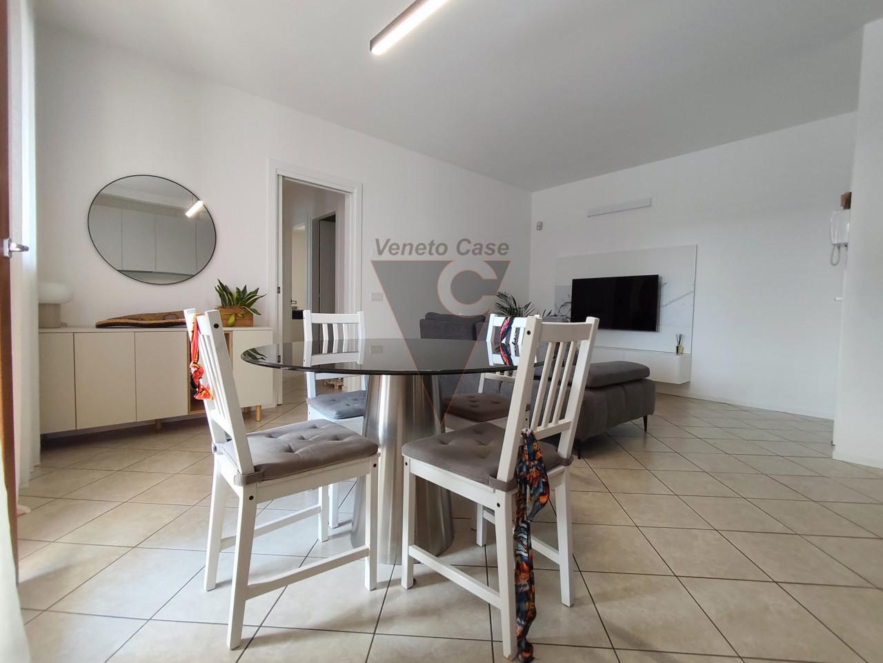 Trilocale in Via Crociata 30/a, Camponogara