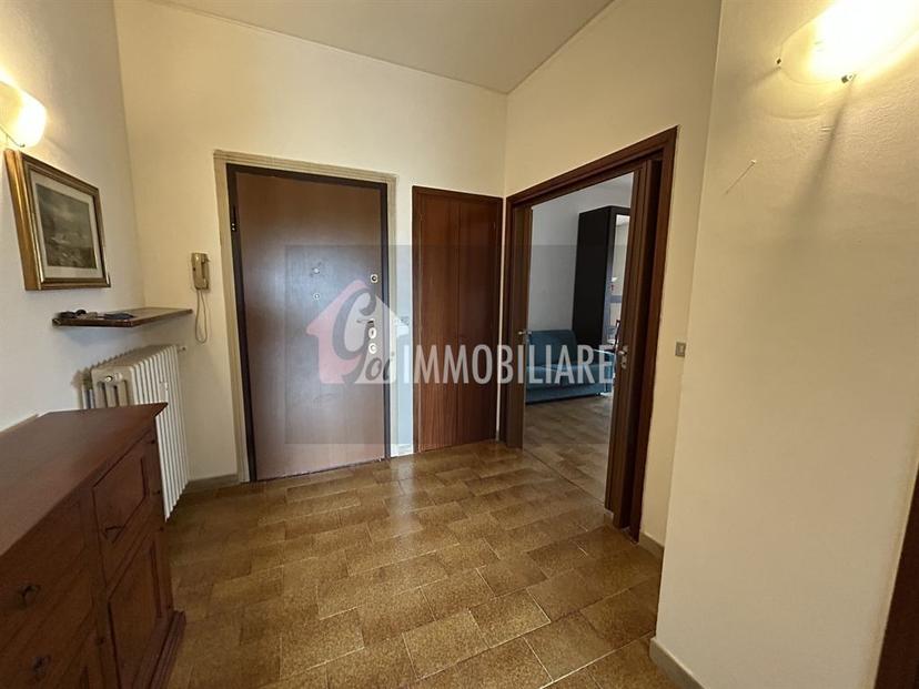 Appartamento in Via Fornaretto Mantovano 7, Sabbioneta — foto 2 di 5