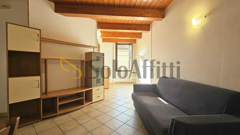 Bilocale in Via Carlo Cattaneo Snc, Forlì