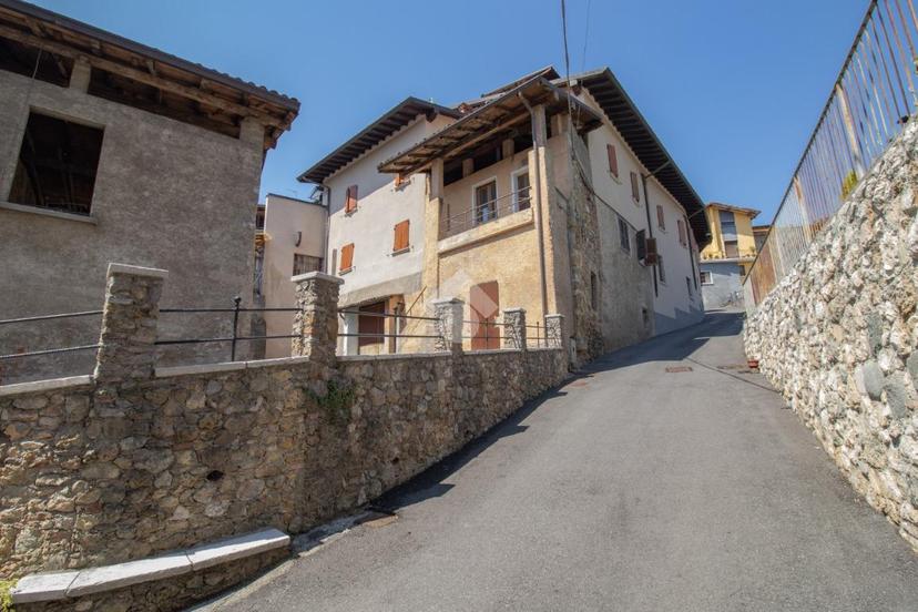 Rustico in Via Stretta, Agnosine