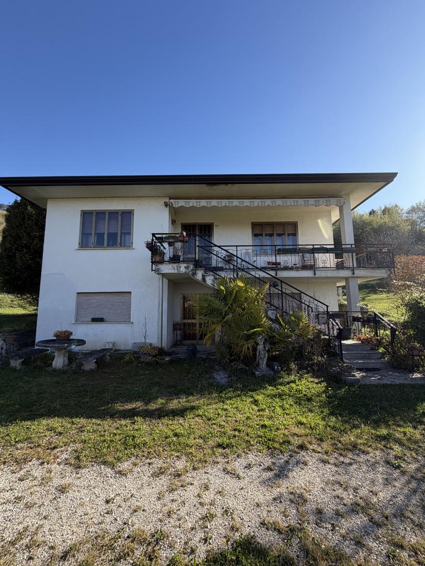 Casa indipendente in Via Cal dei Cavai N. 134, Fregona — foto 4 di 5