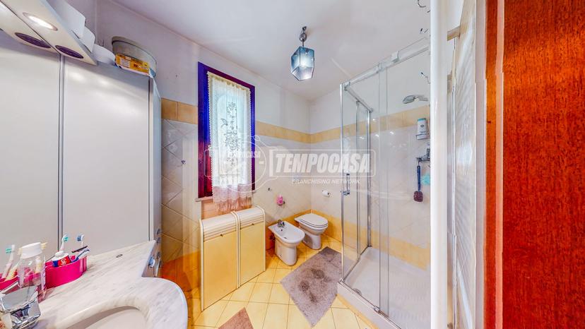Trilocale in Via delle Grazie 23/d, Castelfranco Emilia — foto 4 di 5