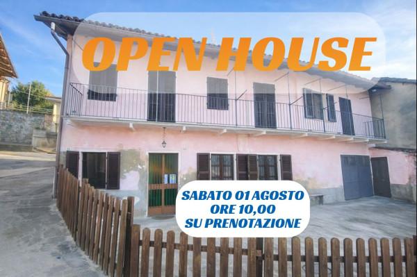 Terratetto unifamiliare in Località Biglini, Alba — foto 2 di 5