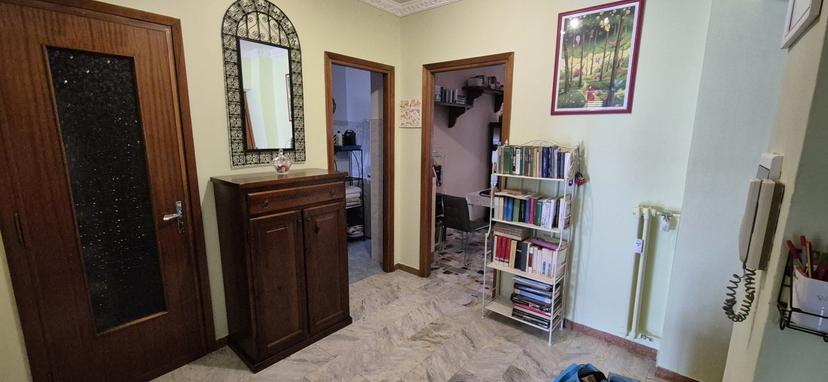 Trilocale in Via XXV Luglio 41, San Giusto Canavese — foto 2 di 5