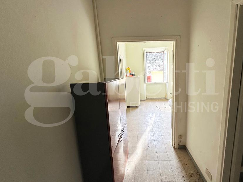 Trilocale in Via di Corte 15, Civita Castellana — foto 4 di 4