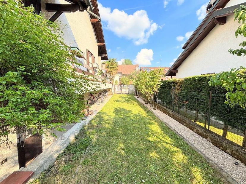 Villa in Via Archimede 11, Santo Stefano Ticino — foto 2 di 5