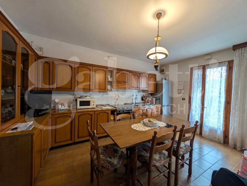 Villa bifamiliare in Cavarzere, Via San Pietro  22, Cavarzere — foto 4 di 5