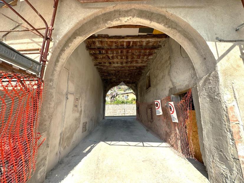 Casa indipendente in Via Martiri della Liberta' 29, Montecchio Maggiore — foto 2 di 5