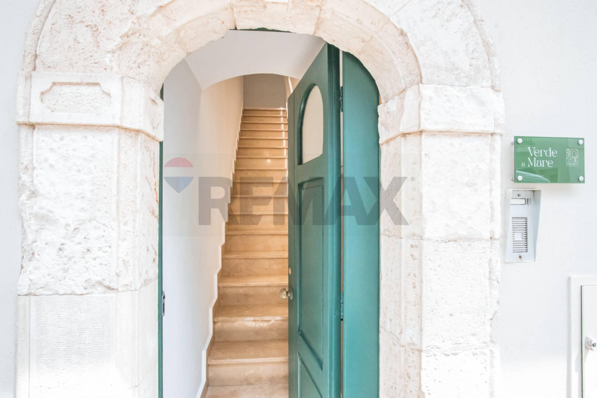 Quadrilocale, Polignano a Mare