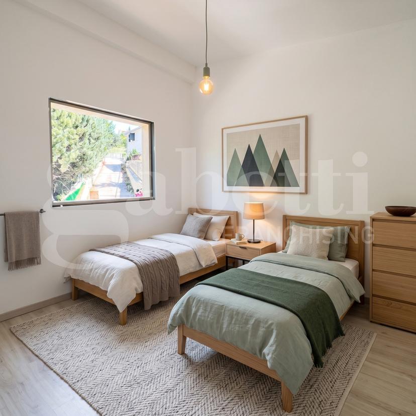 Trilocale in Via l'Aquila  25, Castel di Sangro — foto 3 di 5