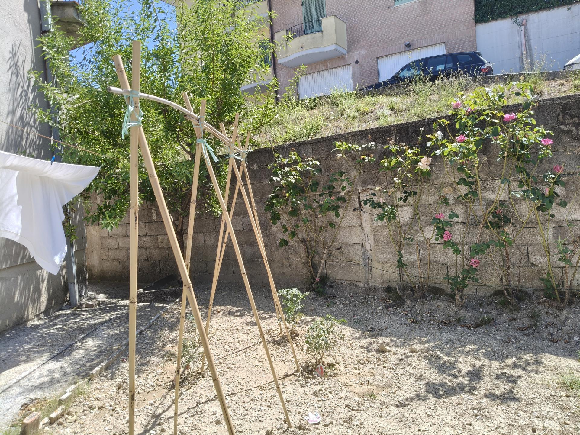 Appartamento in Via Agostino Arcangeli Carosi 12, Montecastrilli