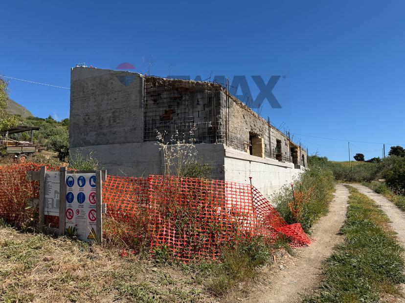 Villa in Contrada Cozzi Secchi Snc, Sciara — foto 5 di 5
