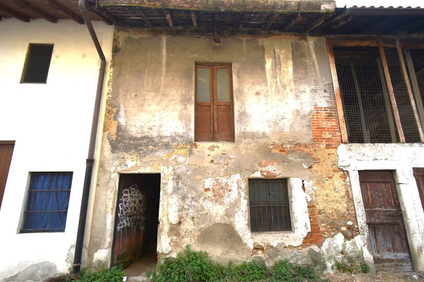 Rustico in Via Don Minzoni 24, Burago di Molgora — foto 2 di 5