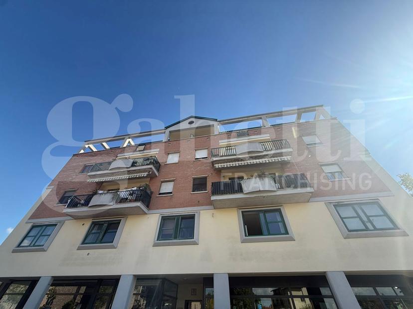Trilocale in Via Assisi 64, Bettona — foto 2 di 5