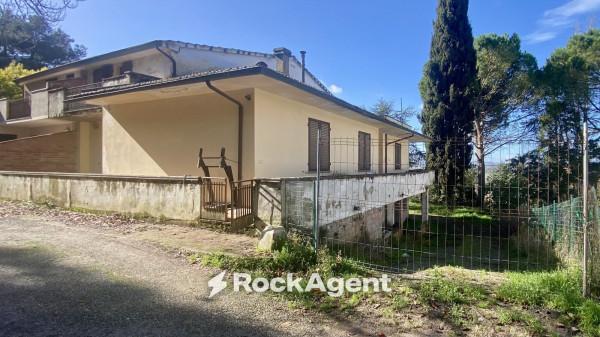 Villa bifamiliare in Viale Mazzini 41/B, Peccioli — foto 4 di 5