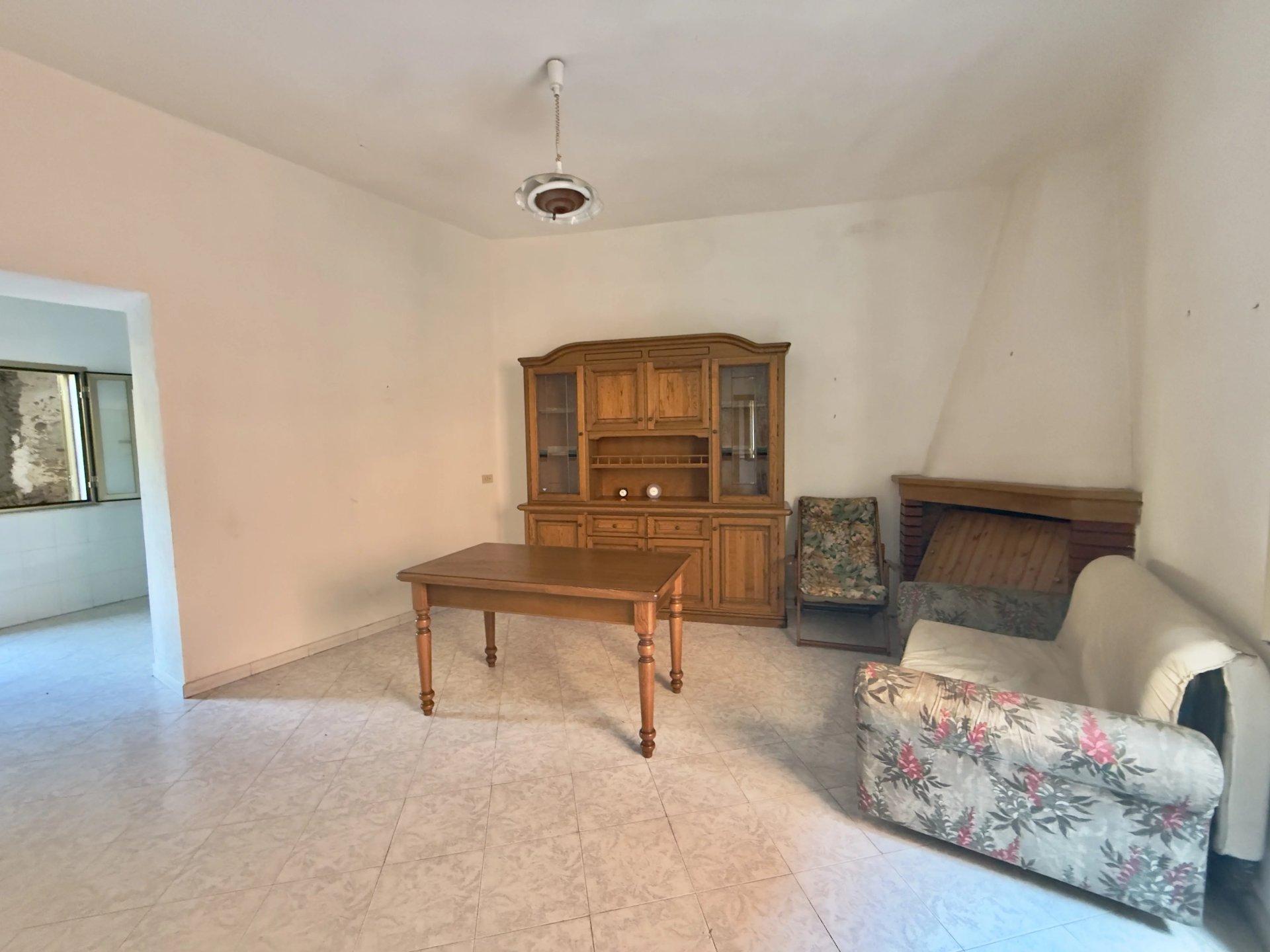 Villa, Torpè