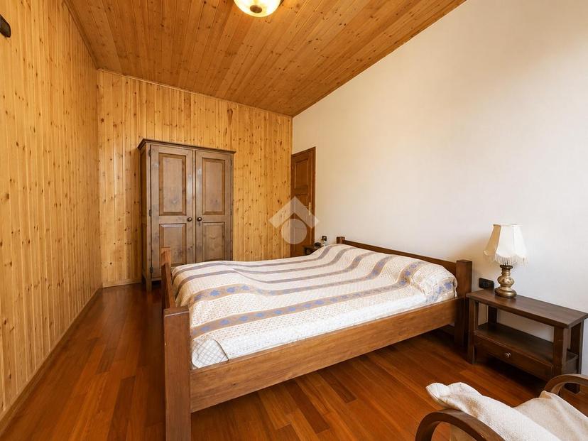 Casa indipendente in Via Sant'Abbondio 335, Tresivio — foto 2 di 5