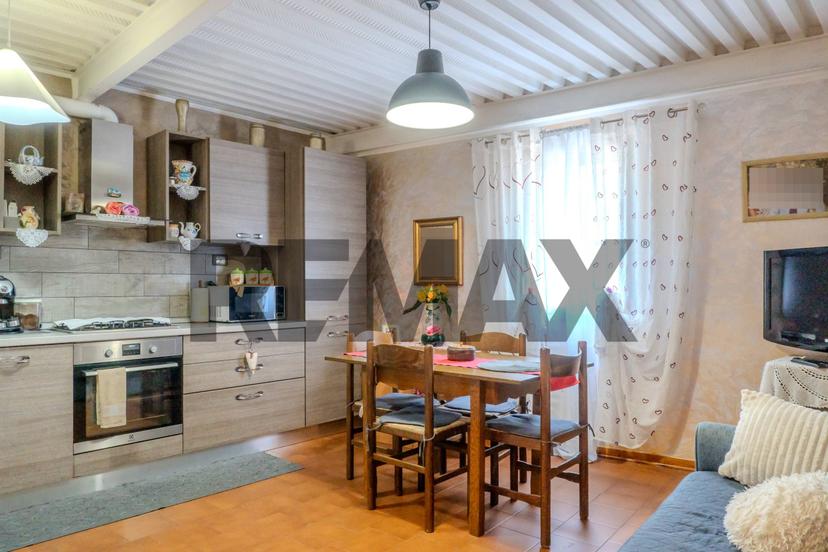 Casa indipendente in Via Santa Margherita 5\\1, Valvasone Arzene — foto 3 di 5
