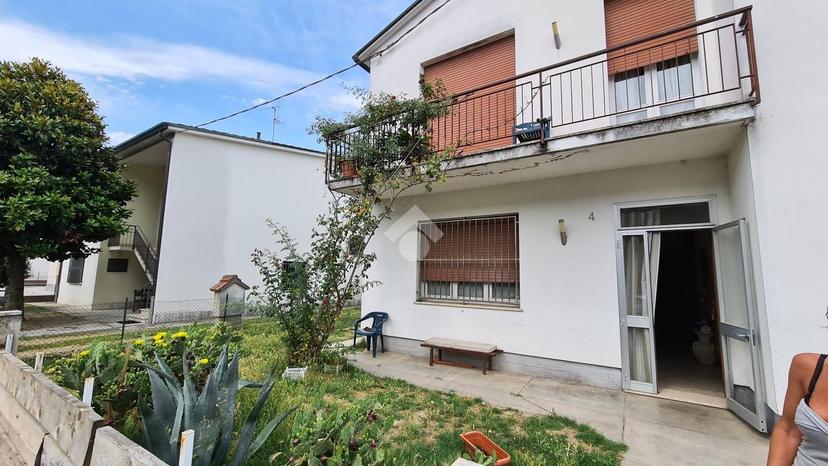 Casa indipendente in Via della Resistenza 4, Russi — foto 5 di 5
