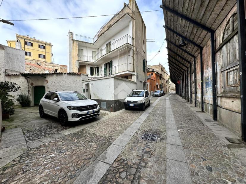 Trilocale in Via Grazia Deledda 81, Nuoro — foto 5 di 5