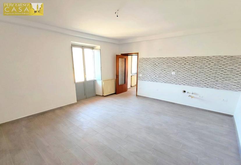 Appartamento in Bivio Collevecchio, Montorio al Vomano — foto 2 di 5