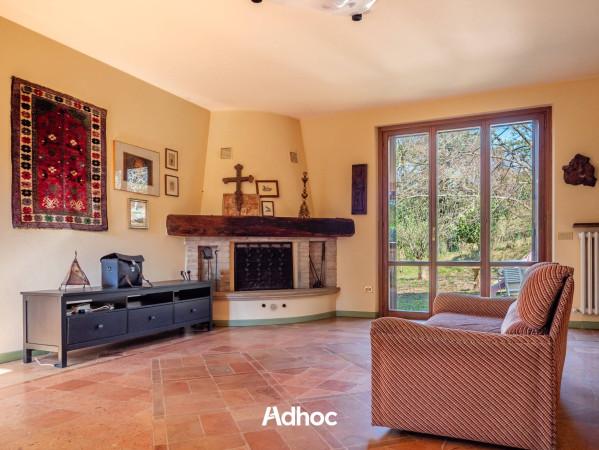 Villa in Strada di Montecastellaro 3, Pesaro — foto 4 di 5