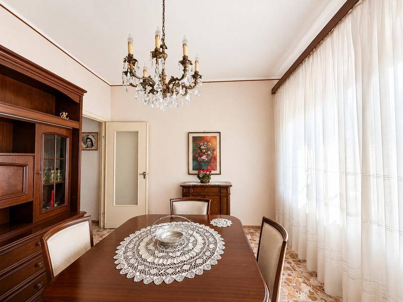 Villa in Via Piave 9, Stroppiana — foto 4 di 5