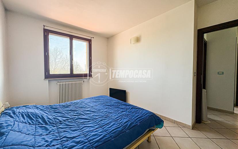 Trilocale in Via Romea, Savignano Mare 27/H, Savignano sul Rubicone — foto 5 di 5