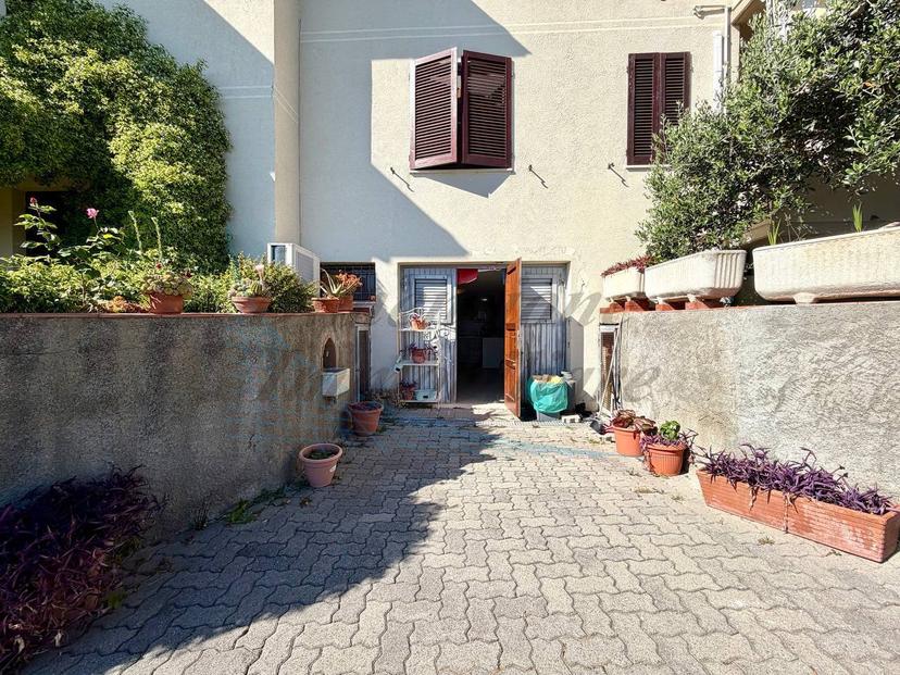 Trilocale in Via della Villa, Rosignano Marittimo — foto 5 di 5