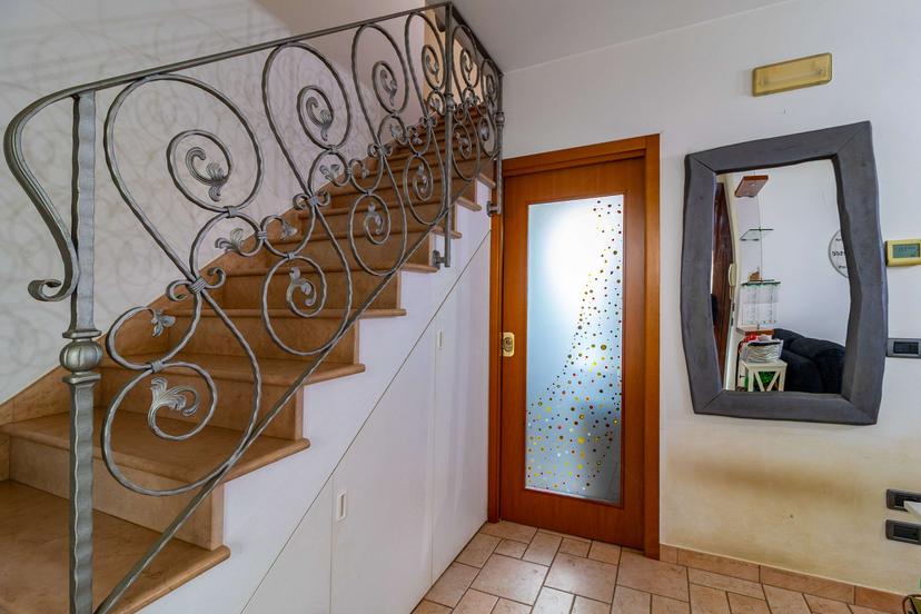 Villa bifamiliare in Via Turati, Camponogara — foto 4 di 5