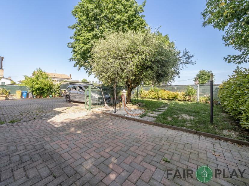 Quadrilocale in Via Lughese 220l, Forlì — foto 3 di 5