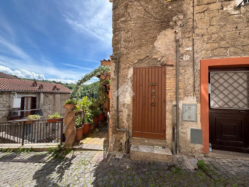 Monolocale in Via S. Giovanni 36, Genazzano — foto 3 di 5