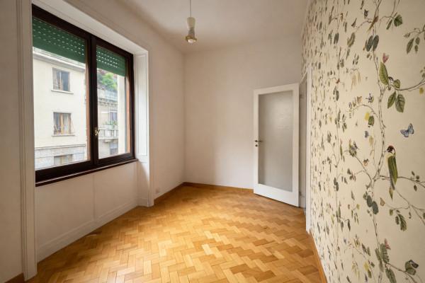 Quadrilocale in Via Fontana 5, Milano