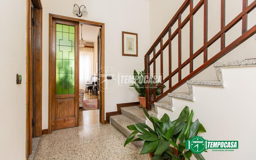 Villa in Via Carroccio 1, Magnago — foto 2 di 5