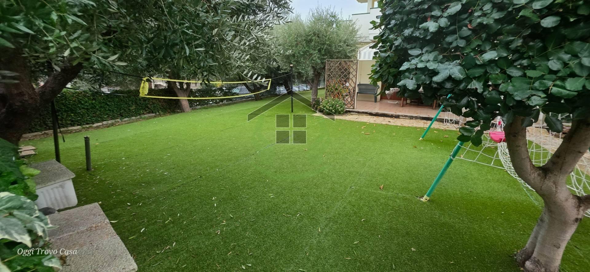 Appartamento in Via Cilea 29, Grottammare
