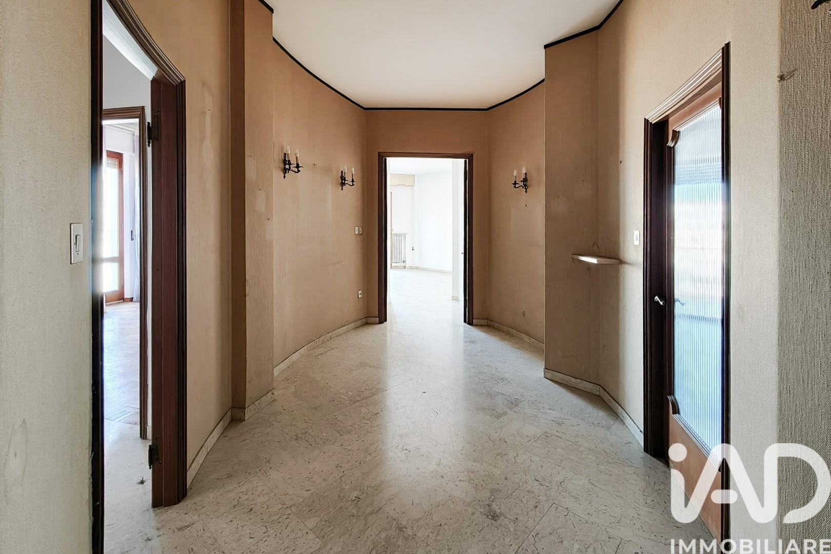 Appartamento in Via Hermada 29, Civitanova Marche