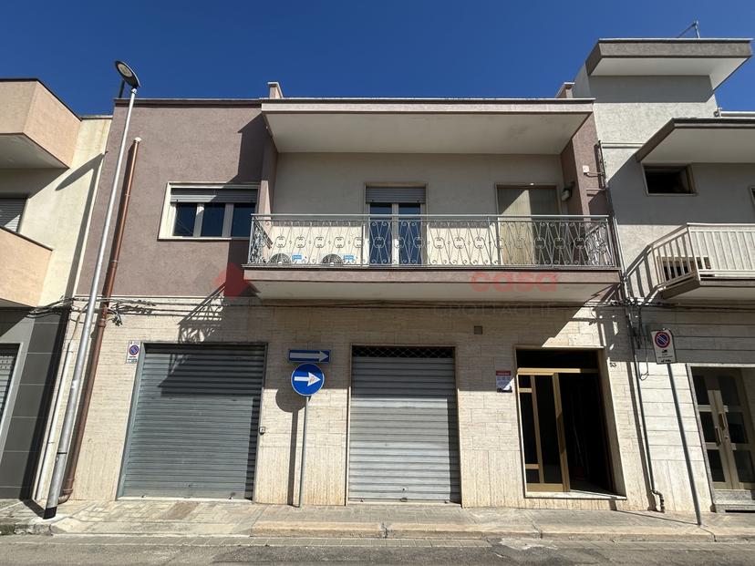Casa indipendente in Via Palermo 53, Grottaglie — foto 4 di 5