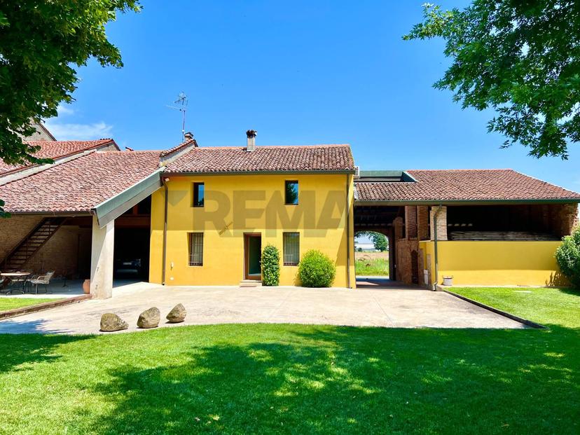 Casa indipendente, Sospiro — foto 2 di 5