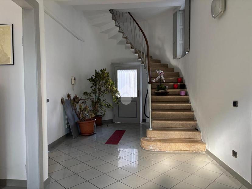 Casa indipendente in Via Giuseppe Garibaldi 21, Belgioioso — foto 5 di 5