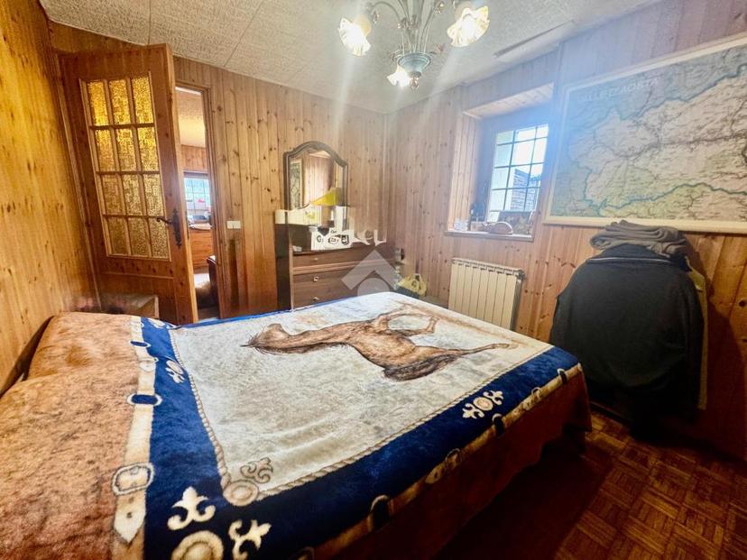 Trilocale in Hameau De La CollèRe 19, Etroubles — foto 4 di 5