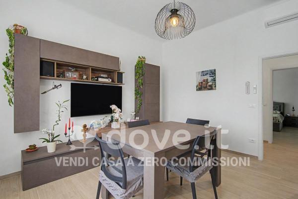 Villa in Via Sant'Andrea 3, Chiaravalle — foto 2 di 5