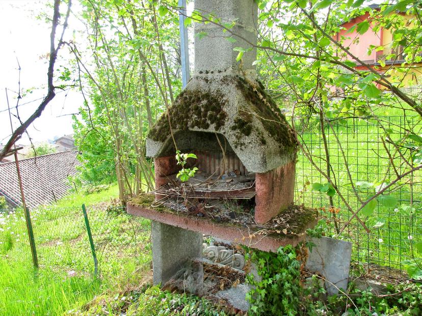 Porzione di casa in Via Papa Giovanni XXII 108, Berbenno — foto 2 di 5